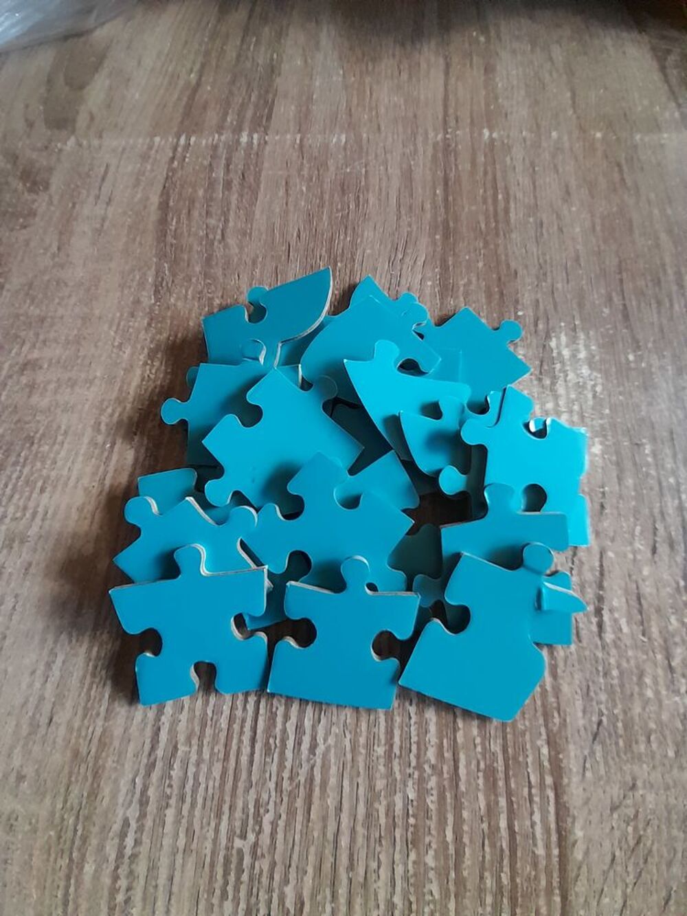 Mon p'tit puzzle Simon (112) Jeux / jouets