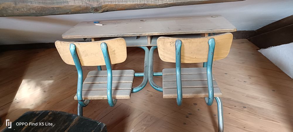 Table d ecoliers 