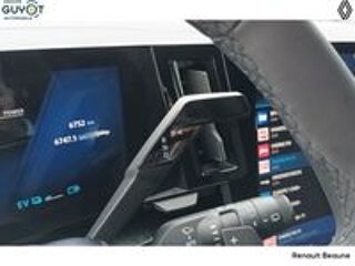 Austral full hybrid E-Tech 200 ch Techno 2026 occasion 21200 Beaune