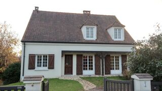 Maison 7 pièces 170 m² · à Saint-Leu-la-Forêt · 170 m² · 599 000 €