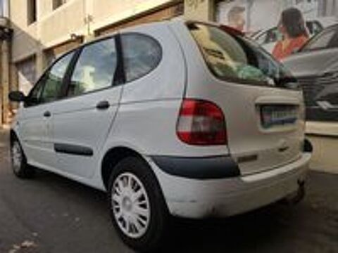 Scénic 1.9 DCI - 105 Expression 2003 occasion 78540 Vernouillet