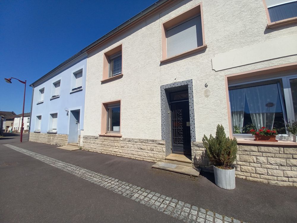 Maison 7 pièces 223 m² à Villing