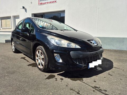 Annonce voiture Peugeot 308 6490 €