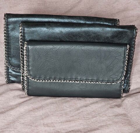 6 pochettes Neuve 25 Morhange (57)
