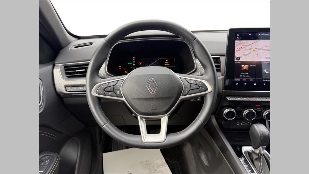 Arkana E-Tech full hybrid 145 GSR2 Techno 2025 occasion 91310 Montlh&eacute;ry
