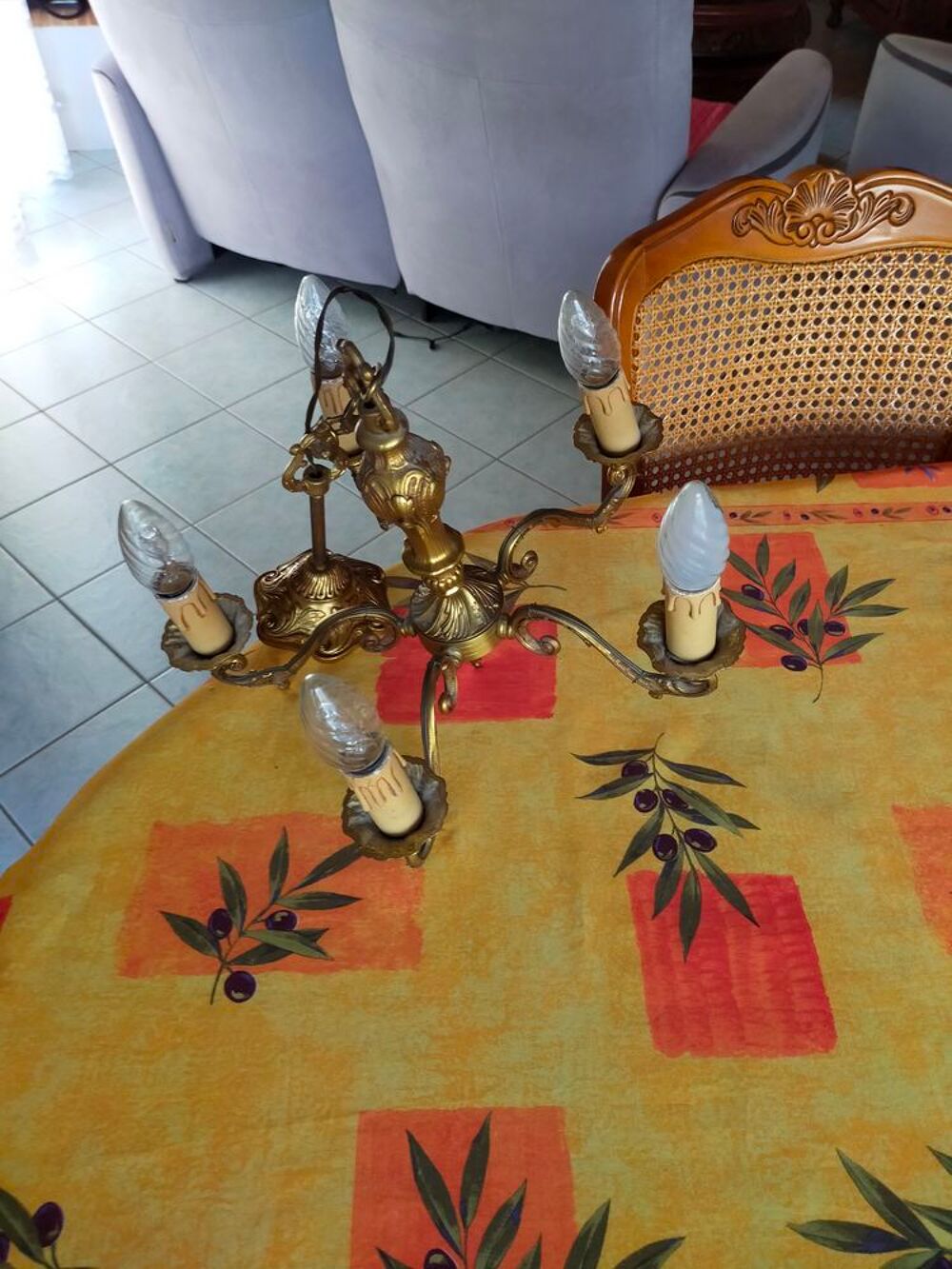 Luminaire Décoration