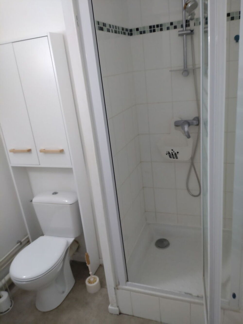 Location Appartement Appartement Meublé tout confort balcon Valenciennes