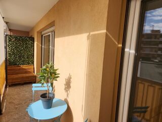  Appartement à vendre 4 pièces 52 m²
