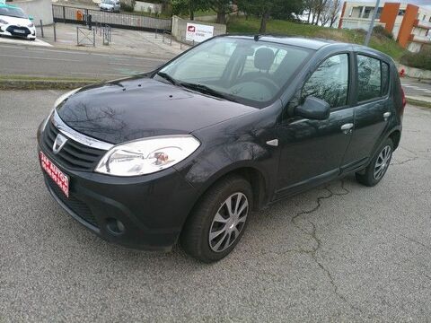 Dacia sandero 1.4mpi