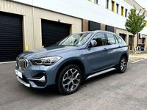 X1 sDrive 18i 140 ch xLine 2020 occasion 94260 Fresnes