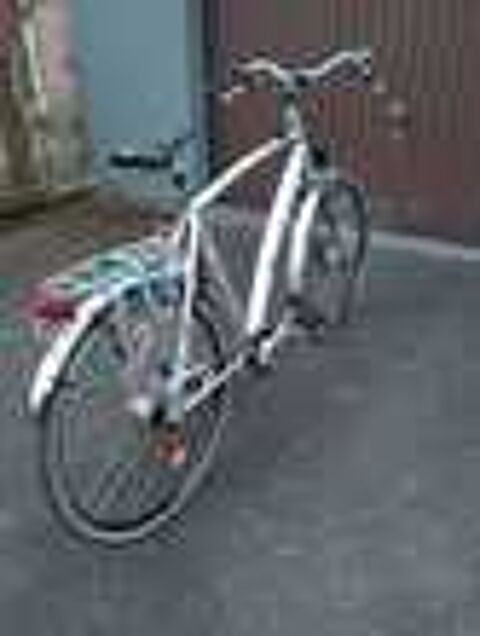 v&eacute;lo de ville Vlos
