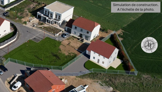  Terrain � vendre 759 m�