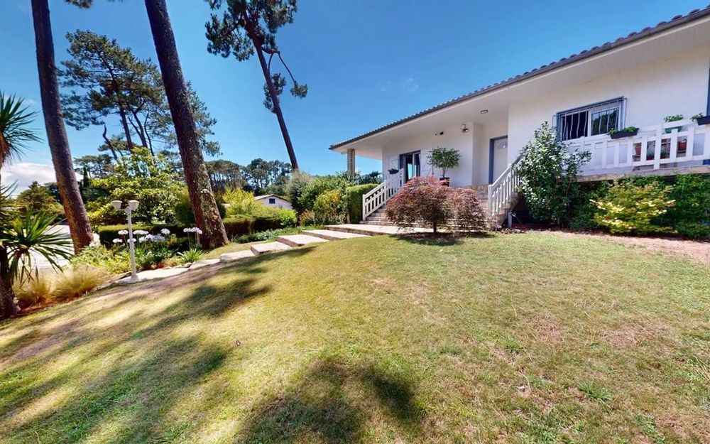 Vente Maison SOORTS-HOSSEGOR ? PROPRIÉTÉ D'EXCEPTION AU C?UR DE LA PINÈDE Soorts-hossegor