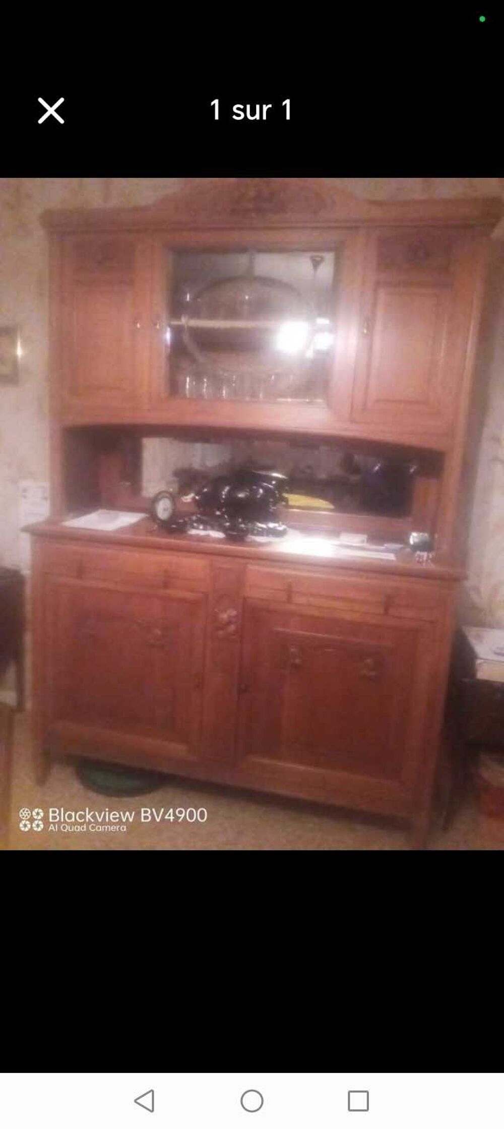 buffet Meubles