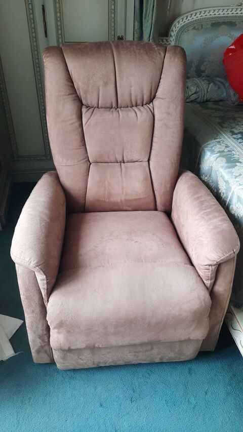   Fauteuil medicalise 