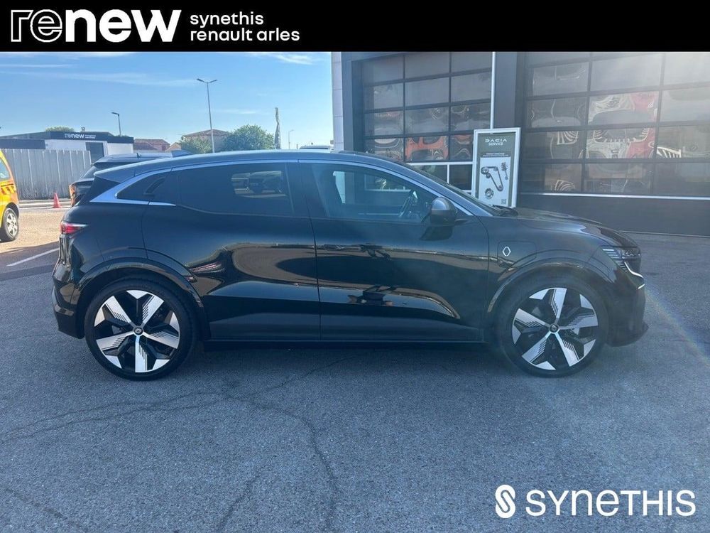 M&eacute;gane Megane E-Tech EV60 220 ch super charge Techno 2023 occasion 13200 Arles