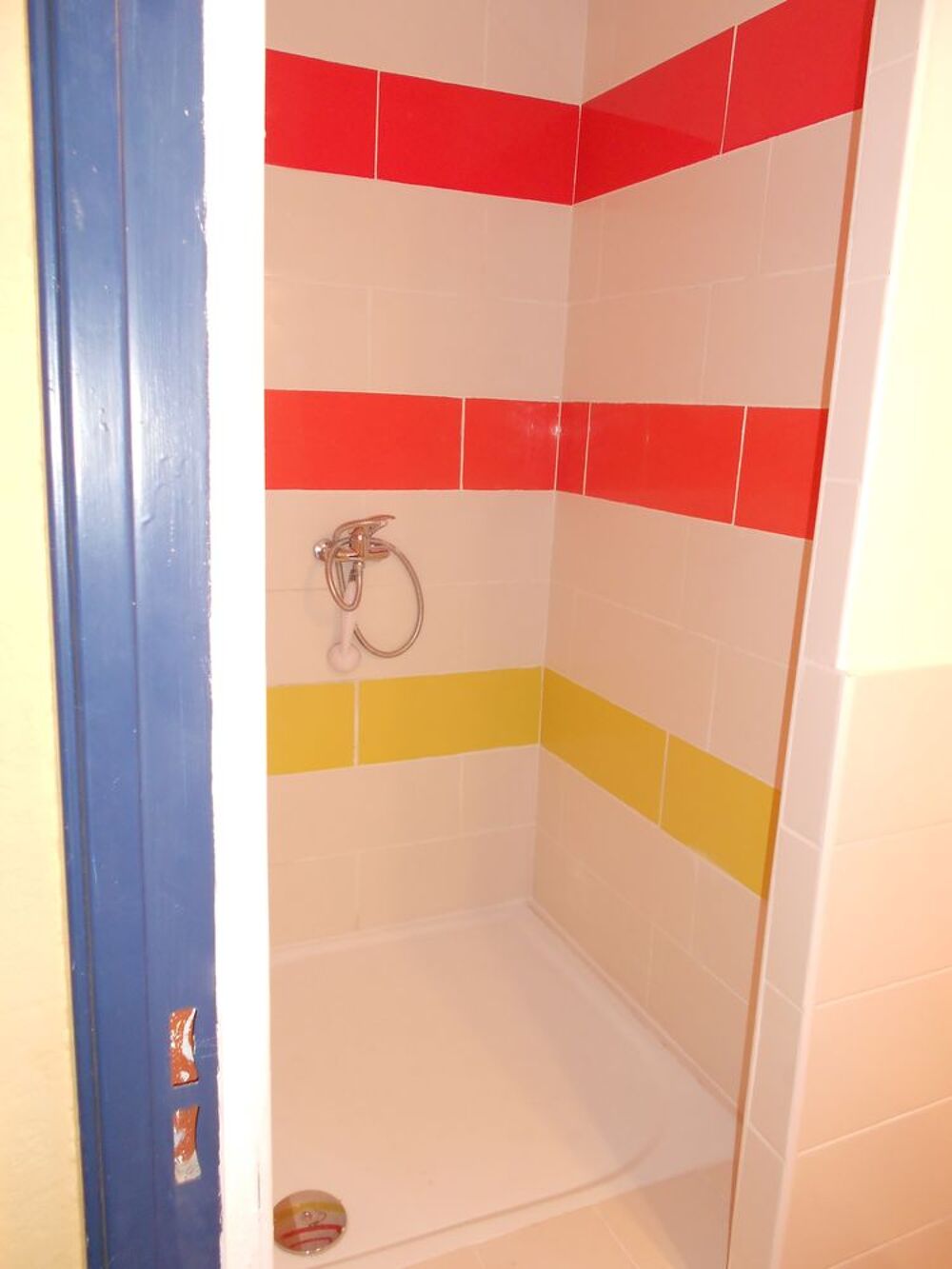 Location Appartement STUDIO CLIMATISE+PARKING ETUDIANT Canet-en-roussillon