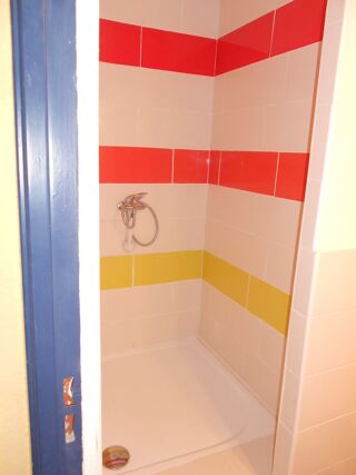  Appartement à louer 1 pièce 25 m²