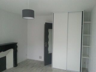  Appartement � louer 1 pi�ce 20 m�