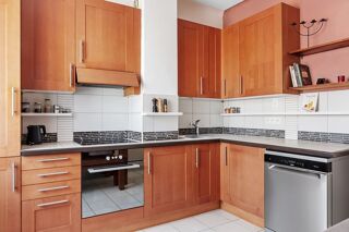  Appartement � vendre 2 pi�ces 51 m�