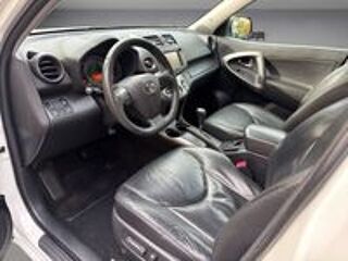 RAV 4 RAV4 150 D-CAT 4WD FAP Lounge A 2011 occasion 93390 Clichy-sous-Bois