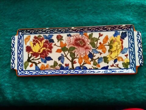ancien plat - GiEN France Pa Cormeilles-en-Parisis (95)