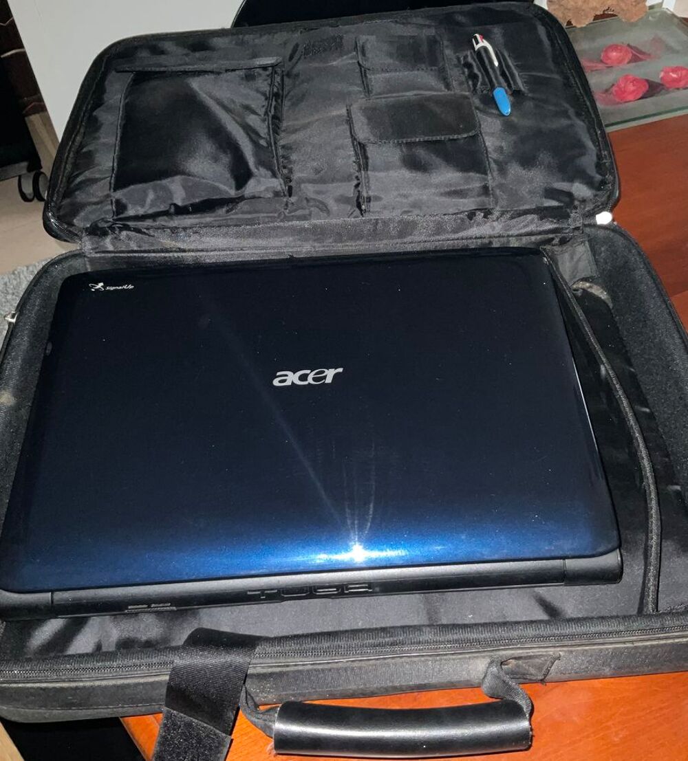 portable acer 6930 Matériel informatique