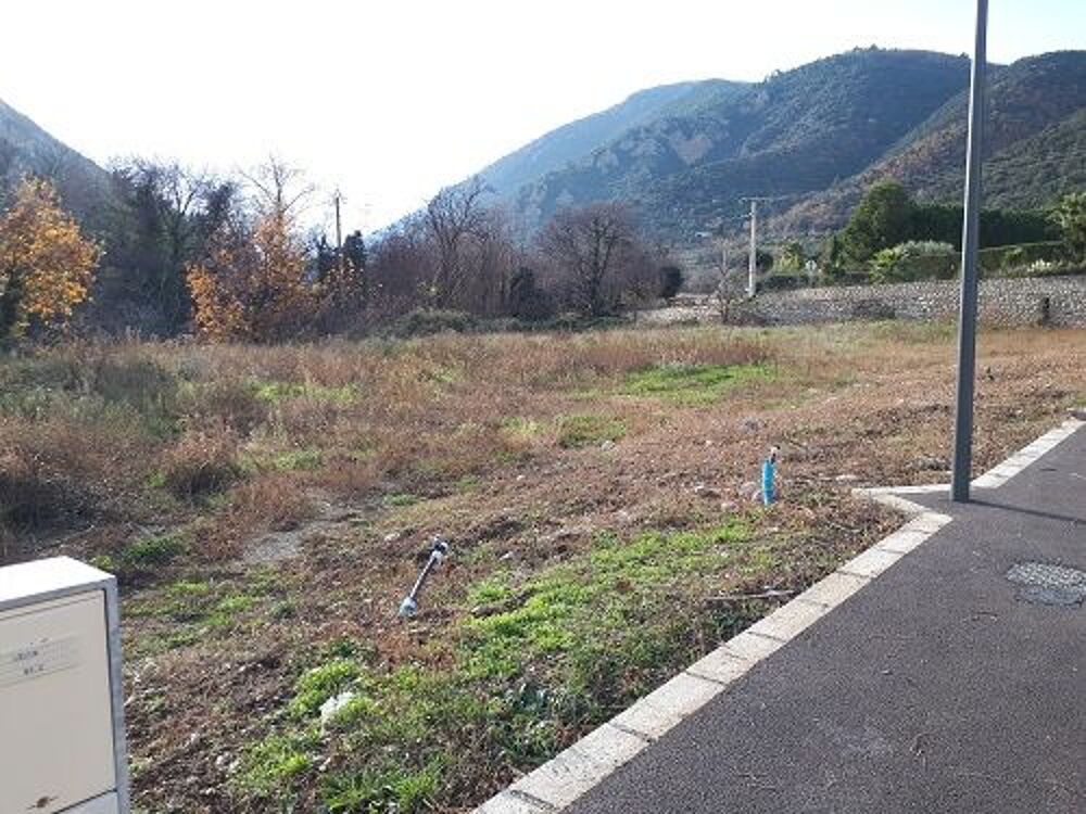 Vente Terrain A bâtir, 848m2, Pyrénées Orientales, parcours de pêche Ria-sirach