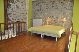  Loft � louer 2 pi�ces 60 m� La sauvetat-du-dropt