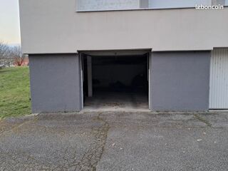  Parking / Garage � vendre 34 m�