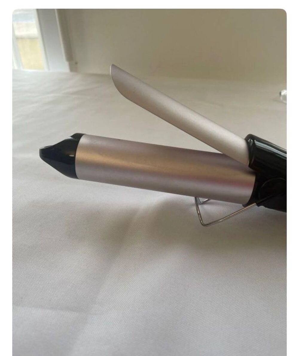 Boucleur Babyliss C332E Sublim' touch Electromnager