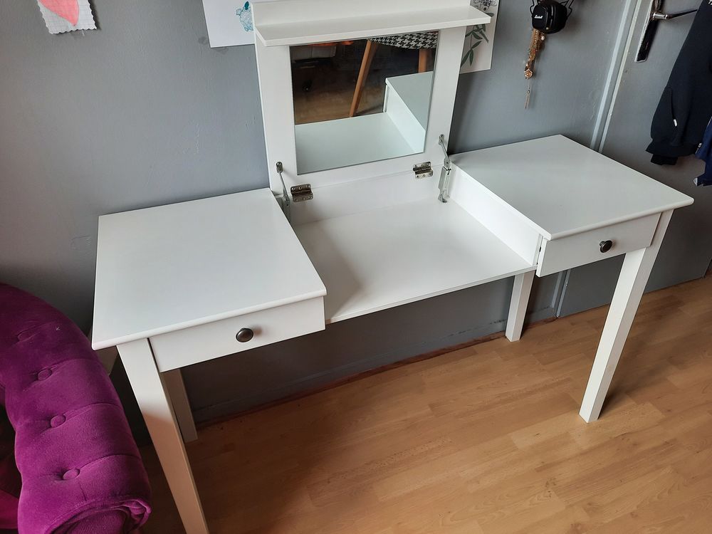 Coiffeuse / bureau Meubles