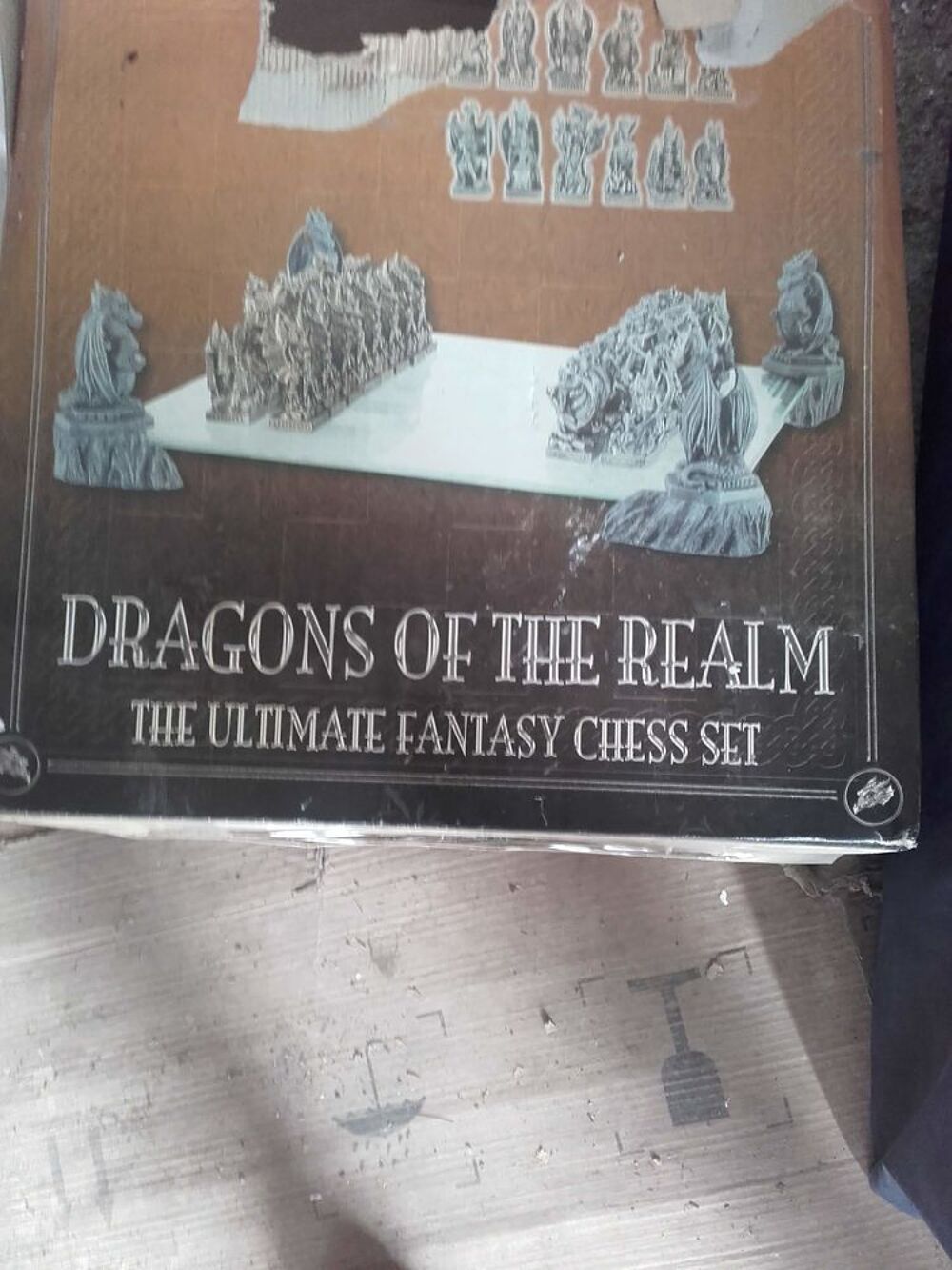 Jeux d &eacute;checs Jeux / jouets