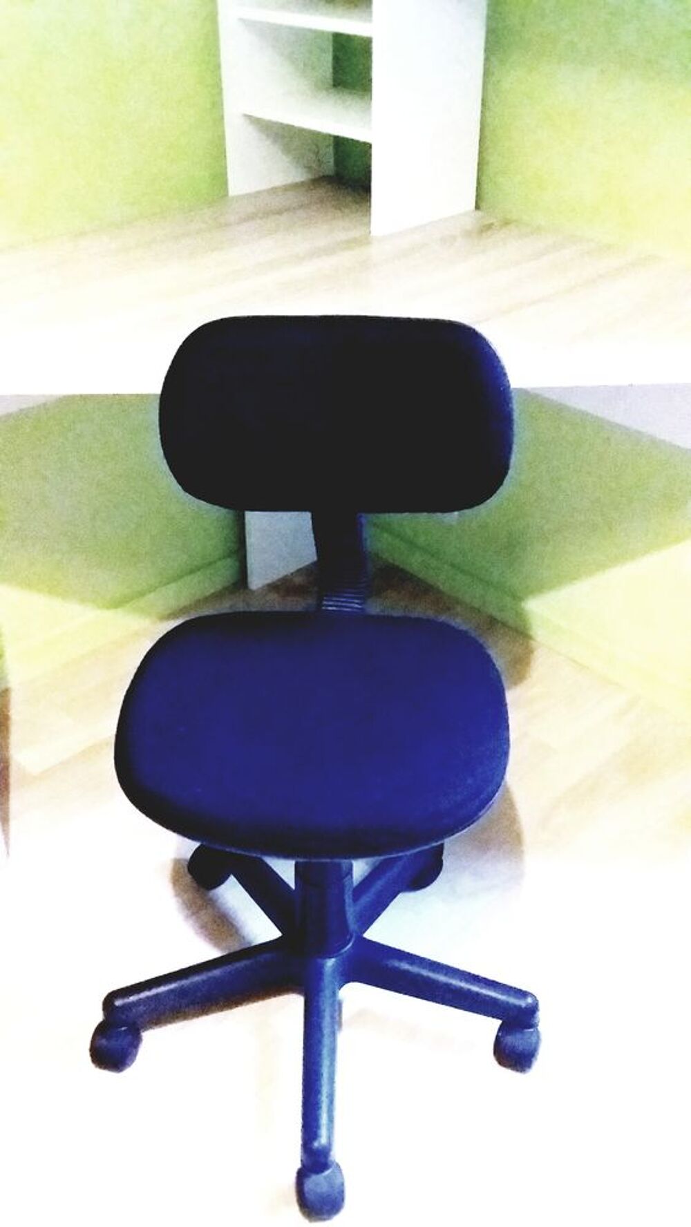 Bureau neuf avec chaise Meubles