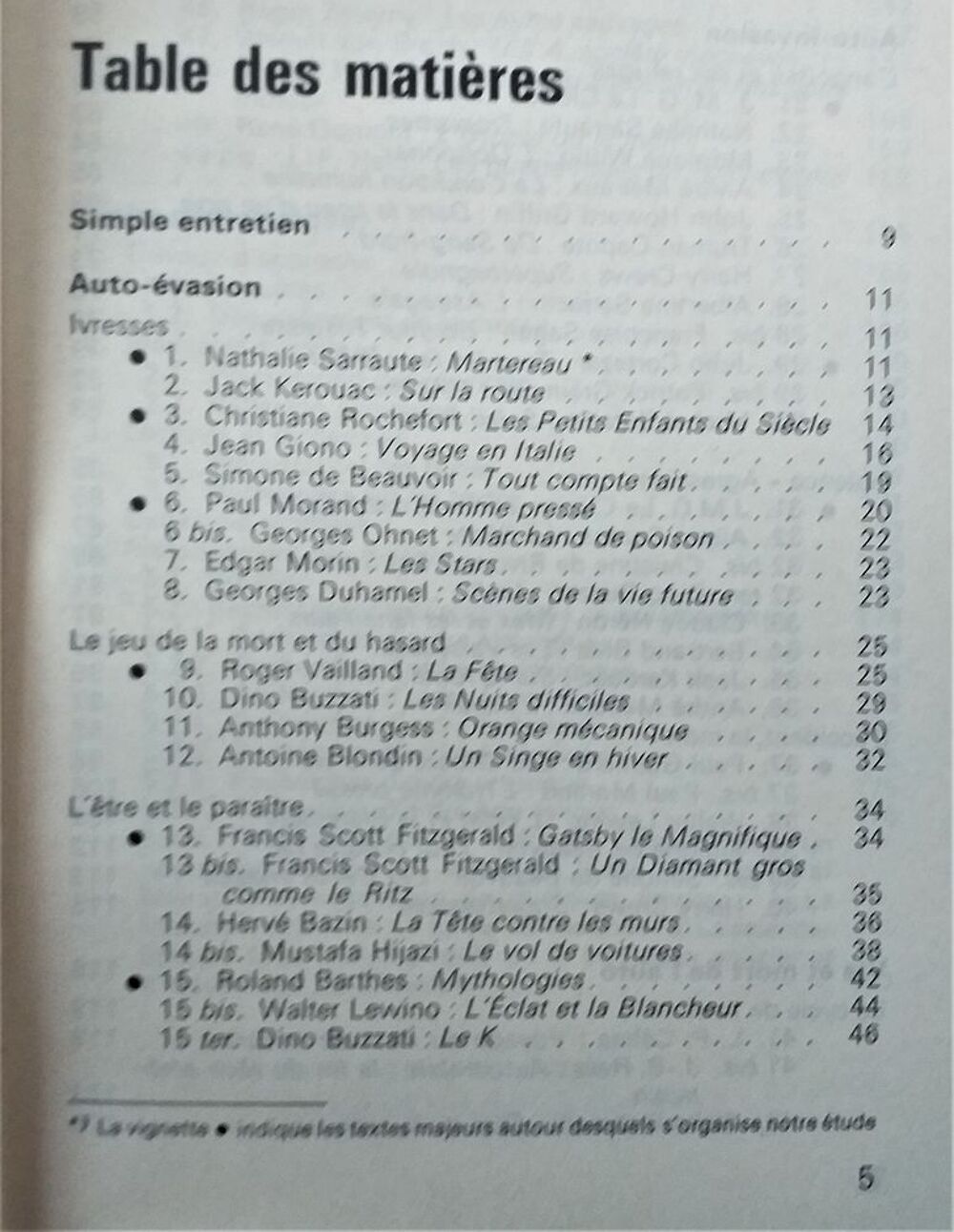  Les autos par Jacques Parisse et Maurice Lecerf Livres et BD