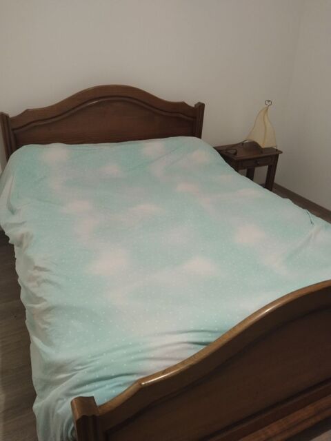 Chambre rustique 350 Brasparts (29)