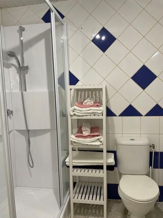  Appartement à louer 1 pièce 35 m²