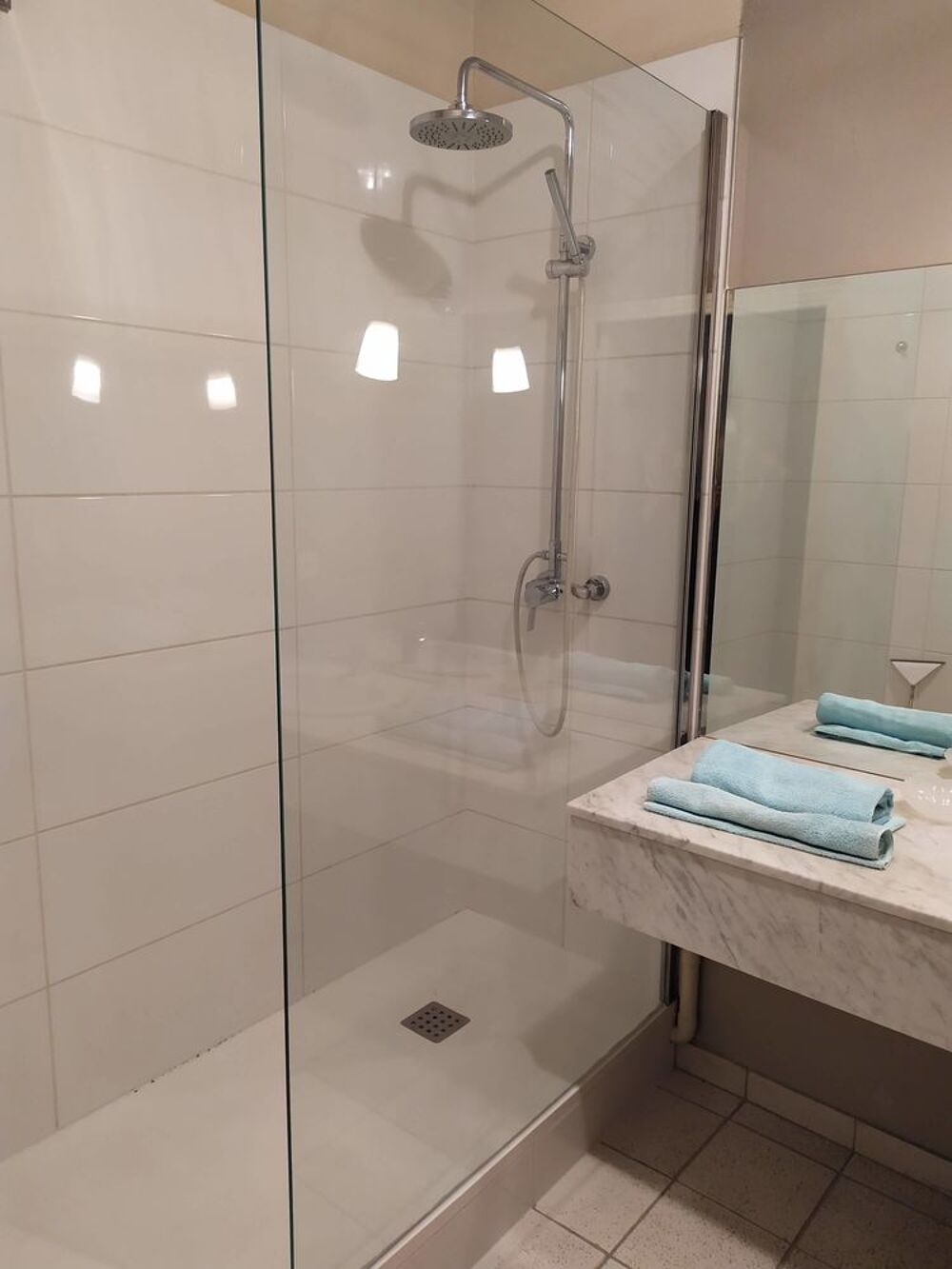 Vente Appartement Appartement traversant de 125 m2 ave en sus 36 m2 de balcons Bron