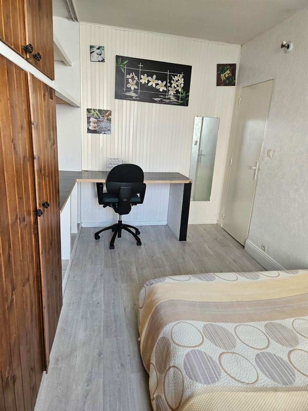 Vente Appartement 2 Pi�ces 34 m2 � NICE Nice