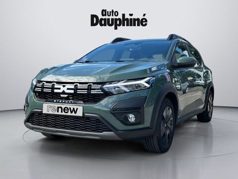 Annonce voiture Dacia Sandero 15990 €