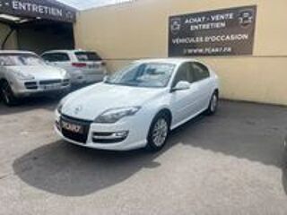 Laguna III Laguna 1.5 dCi 110 FAP eco2 Life 2014 occasion 77170 Brie-Comte-Robert