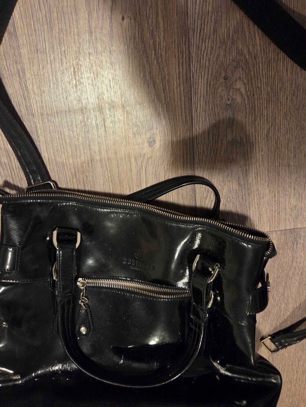 sac a main Maroquinerie
