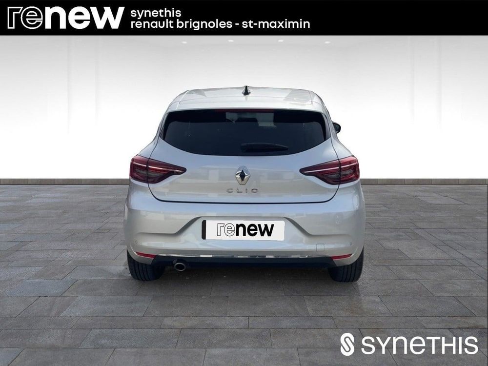 Clio V Clio TCe 90 Techno 2023 occasion 83170 Brignoles