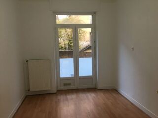  Appartement à louer 2 pièces 40 m²