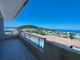  Appartement à vendre 3 pièces 80 m²