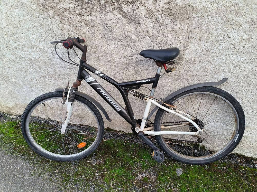 VTT ado ou adulte Vélos