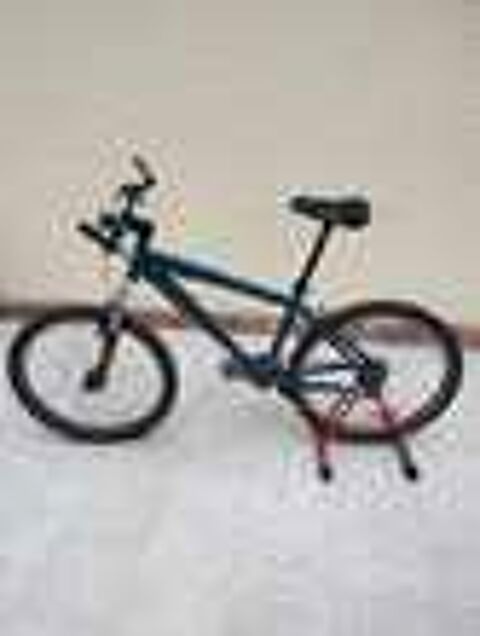 V&Eacute;LO le STATIONNER - SUPPORT MOBILE ou FIXE, suivant choix Vélos