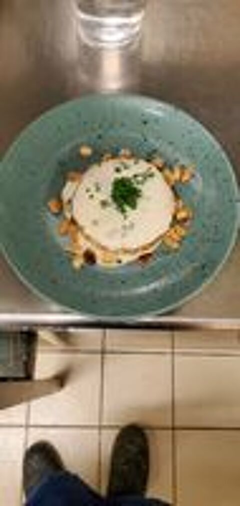   Cours de cuisine  domicile 