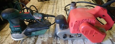 matriel portatif 30 Milhac-d'Auberoche (24)