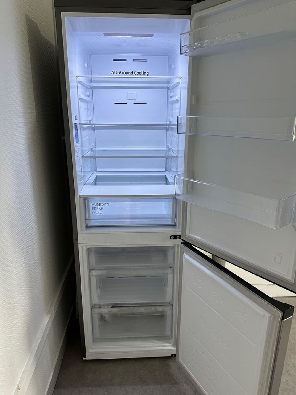 Frigo Samsung Cuisine